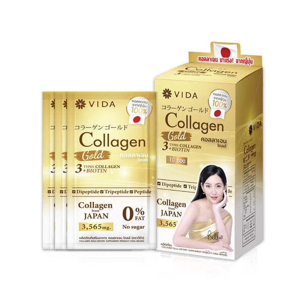 Beauty Collagen Complex